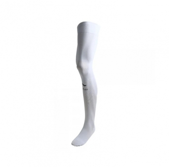 Ciorapi compresivi de recuperare pentru intreg piciorul, albi, Sportlast