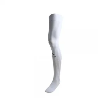 Ciorapi compresivi de recuperare pentru intreg piciorul, albi, Sportlast