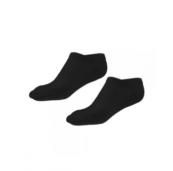 Ciorapi compresivi invizibili pentru training ultra elastici negri, Sportlast