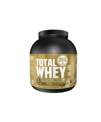 GoldNutrition Total Whey...