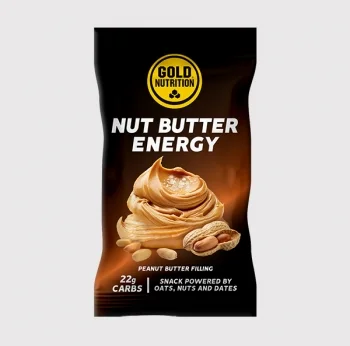 Snack Nut Butter Energy unt...