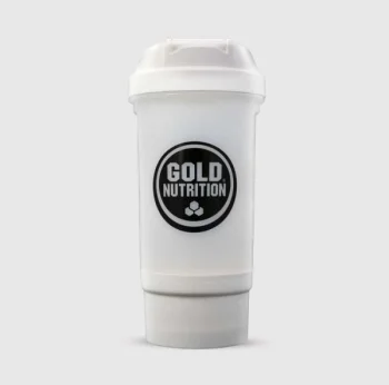 Shaker alb, GoldNutrition,...