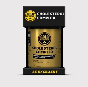 Supliment Cholesterol...