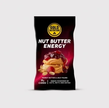 Snack Nut Butter Energy unt...