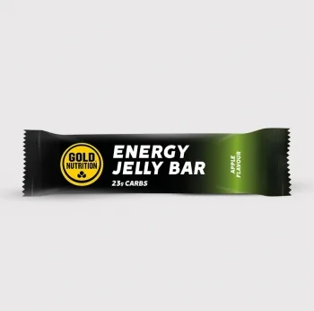 Jeleu energizant cu aroma...