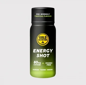 Bautura pentru energie si...