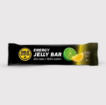 Jeleu energizant cu aroma...