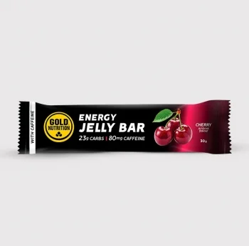 Jeleu energizant cu aroma...