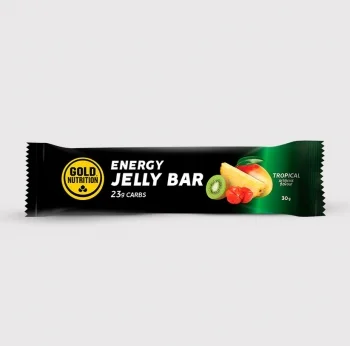 Jeleu energizant cu aroma...