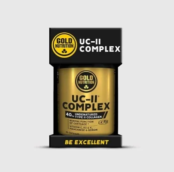 Colagen UC-II Complex,...