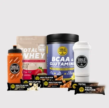 Kit fit start