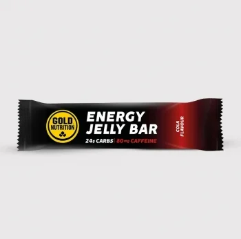 Jeleu energizant cu aroma...