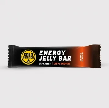 Jeleu energizant cu aroma...