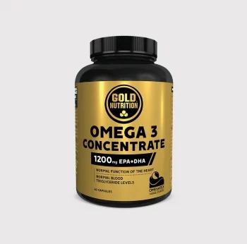 Omega 3, GoldNutrition,...