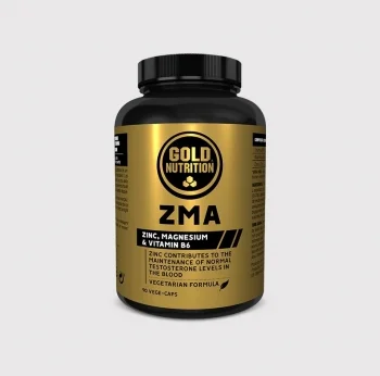 Zinc, magneziu si vitamina...