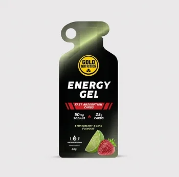 Gel energizant Energy cu...