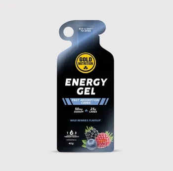 Gel energizant Energy cu...