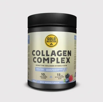 Colagen Complex cu fructe...