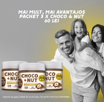 Choco family pack