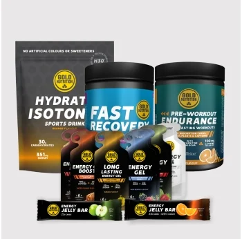 Kit maraton