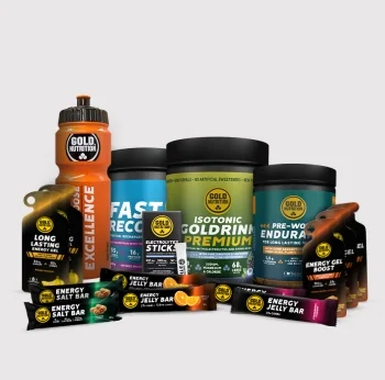 Kit endurance plus