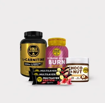Kit slabit femei