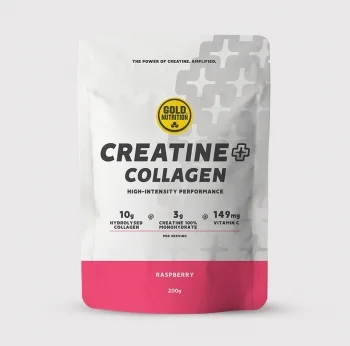 Creatina + Colagen,...
