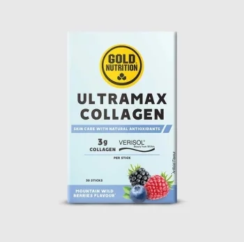 Supliment GoldNutrition...