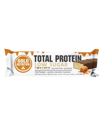 GoldNutrition Total Protein...