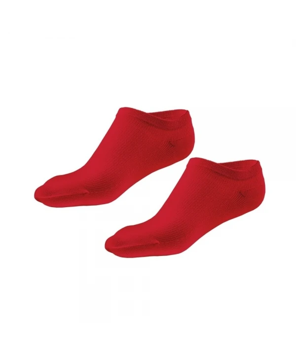 Sosete invizibile pentru training ultra elastice rosii, Sportlast-<p>Șosete invizibile dezvoltate pentru a preveni apariția veziculelor în timpul antrenamentelor.</p>