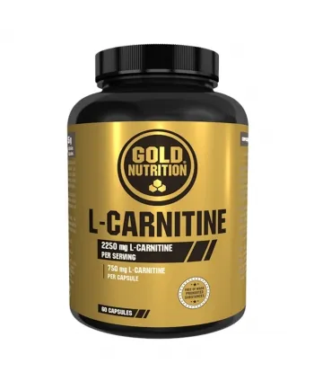GoldNutrition L-Carnitine...