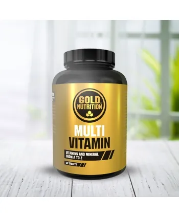 GoldNutrition Multi Vitamin...