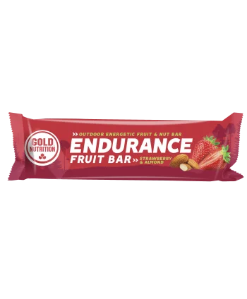 Baton Endurance Fruit Bar...