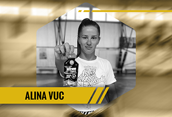 Alina Vuc