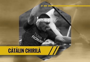 Cătălin Chirilă