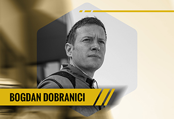 Bogdan Dobranici