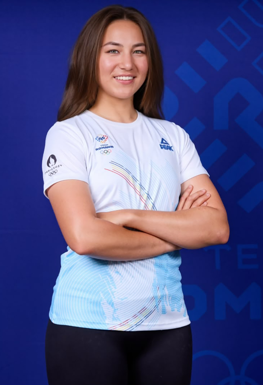 Ebru Bolat