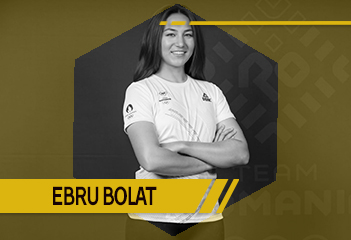 Ebru Bolat