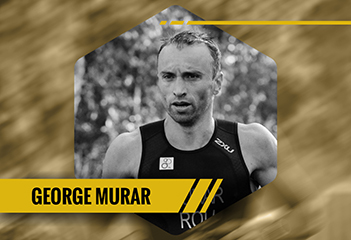 George Murar
