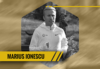 Marius Ionescu