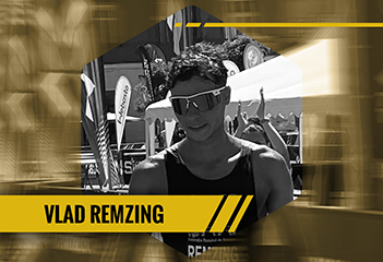 Vlad Adrian Remzing