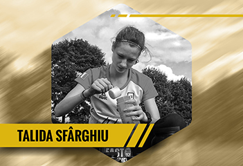 Talida Sf&acirc;rghiu